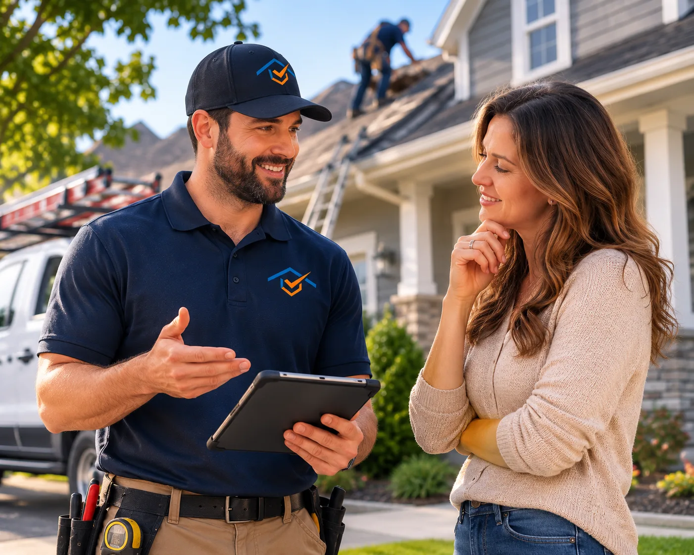 Roof Inspection FAQs in New Hill, NC