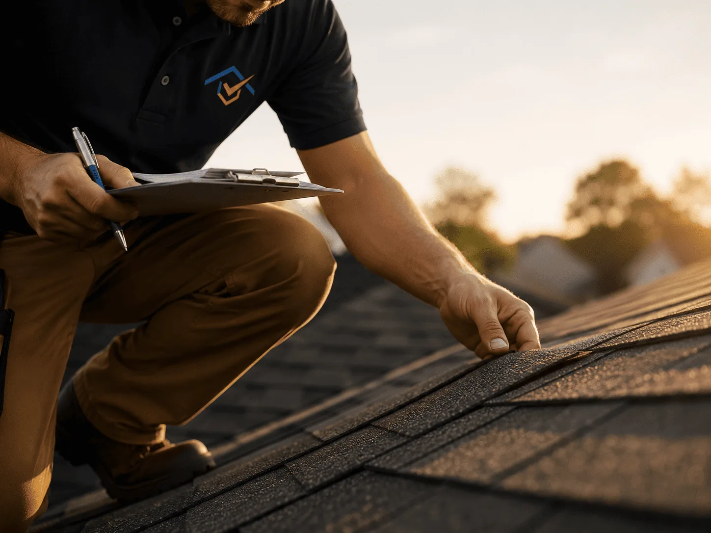 Why Choose Roof Inspection in New Hill, NC